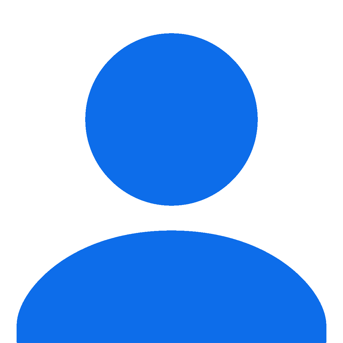 default avatar