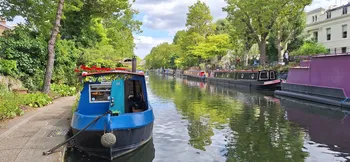 Little Venice London thumbnail