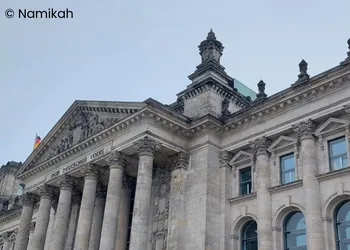 Deutscher Bundestag thumbnail