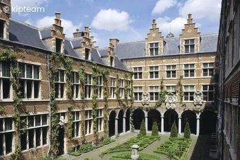 Museum Plantin-Moretus thumbnail
