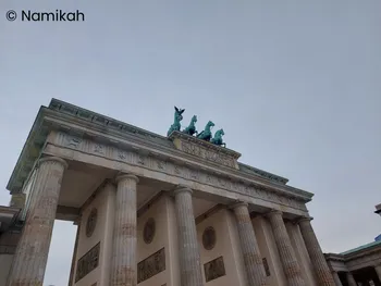 Brandenburg Gate thumbnail