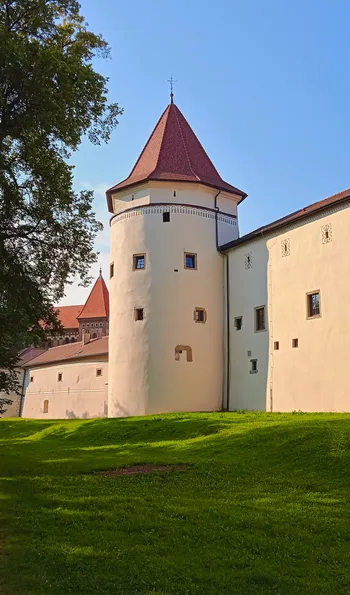 Kežmarok Castle thumbnail