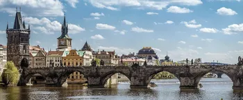 Karlov most thumbnail