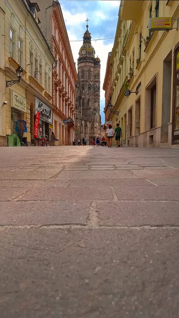 Mlynská Street thumbnail