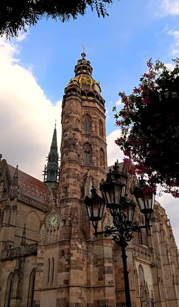 St. Elisabeth's Cathedral thumbnail