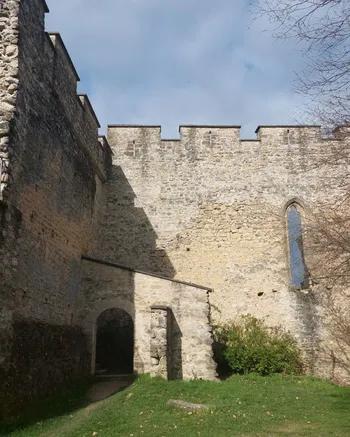 Le Château de Fallavier thumbnail