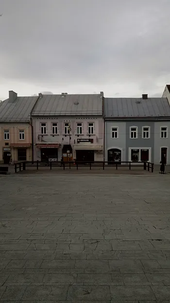 Square of St. Egíd thumbnail