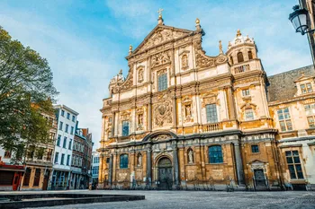 Saint Charles Borromeo Church thumbnail
