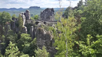 Viewpoint near Ferdinandstein thumbnail