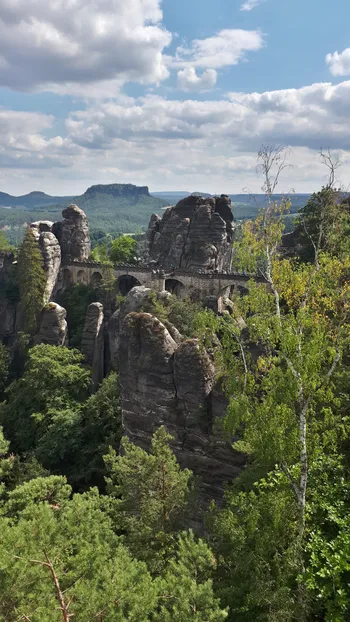 Viewpoint near Ferdinandstein thumbnail