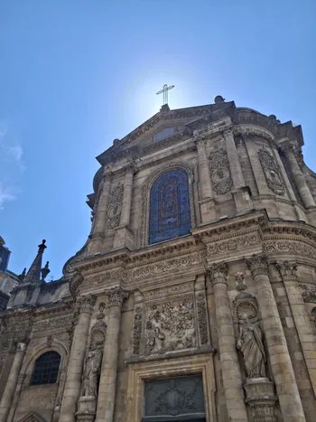 Église Notre-Dame de Bordeaux thumbnail
