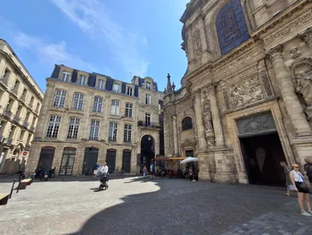 Place du Chapelet thumbnail
