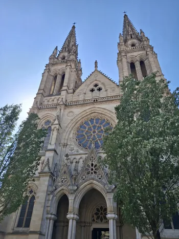 Église Saint-Louis-des-Chartrons de Bordeaux thumbnail