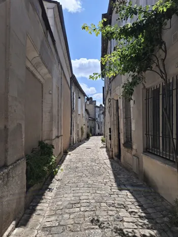 Rue Henri Germain thumbnail