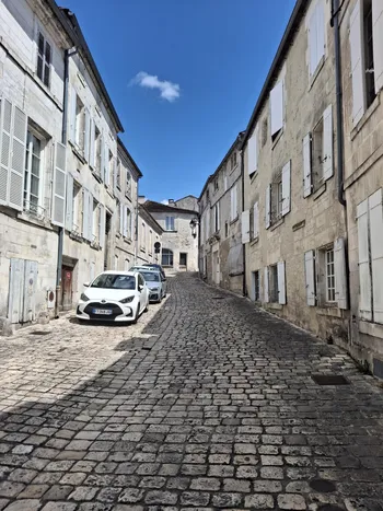 Rue Saulnier, Cognac thumbnail