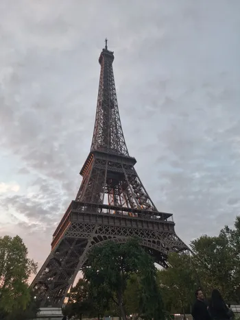 Tour Eiffel - Eiffeltower thumbnail