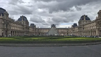 Louvre - National Art Museum thumbnail